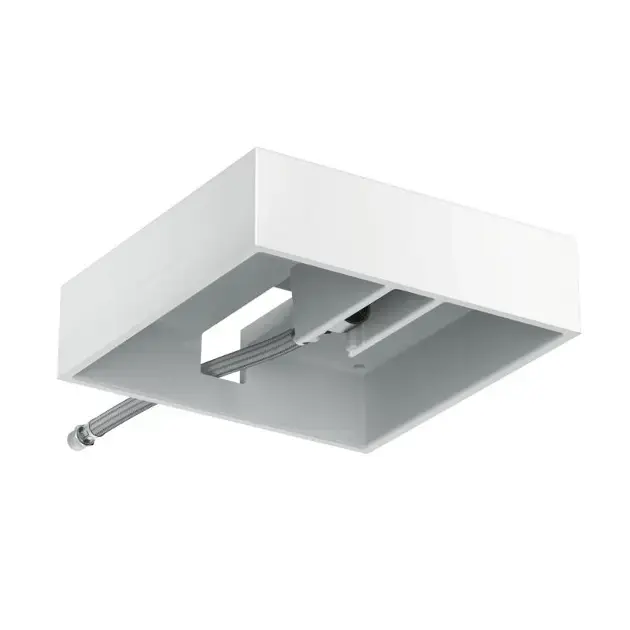 Biztonságos vásárlás Hansgrohe - Concealed bodies - Zuhanyfej beépítő test - 26254180