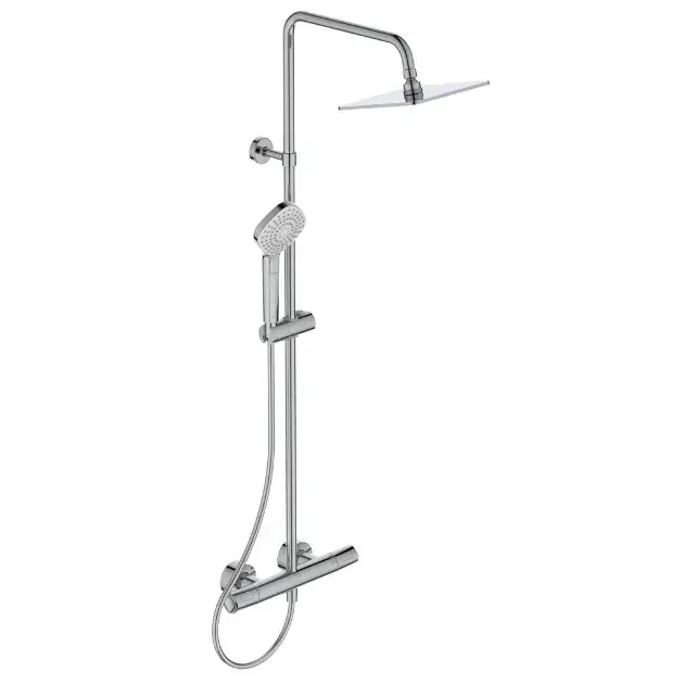 Expressz kézbesítés Ideal Standard - CeraTherm - Zuhanyszett - A7240AA