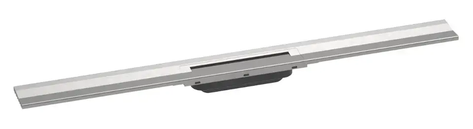 Hansgrohe - RainDrain Flex - Zuhanylefolyó - 56052800 Vedd meg most