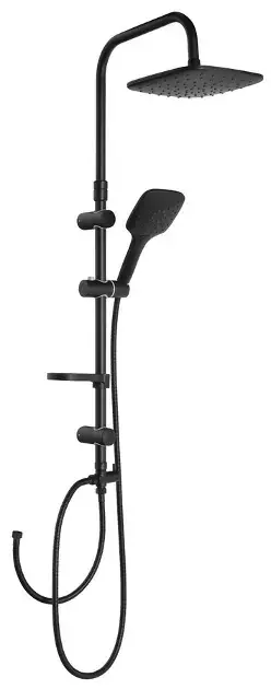 Kiárusítás Aqualine - Showers - Zuhanyszett - SL435