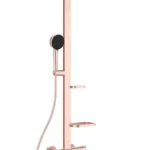Ideal Standard - ALU+ - Zuhanyszett - BD583RO Korlátozott ajánlat