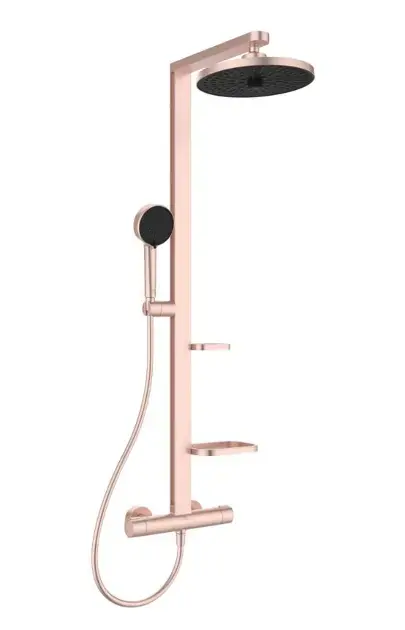 Ideal Standard - ALU+ - Zuhanyszett - BD583RO Korlátozott ajánlat