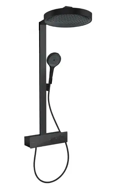 Kihagyhatatlan ajánlat Hansgrohe - Rainfinity - Zuhanyszett - 26853670