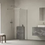 Ravak - Walk-In - Zuhanyparaván - GW9WG0C00Z1C Szezonális akció