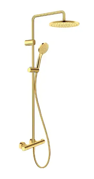 Duravit - Showers - Zuhanyszett - TH4282008034 Különleges ajánlat
