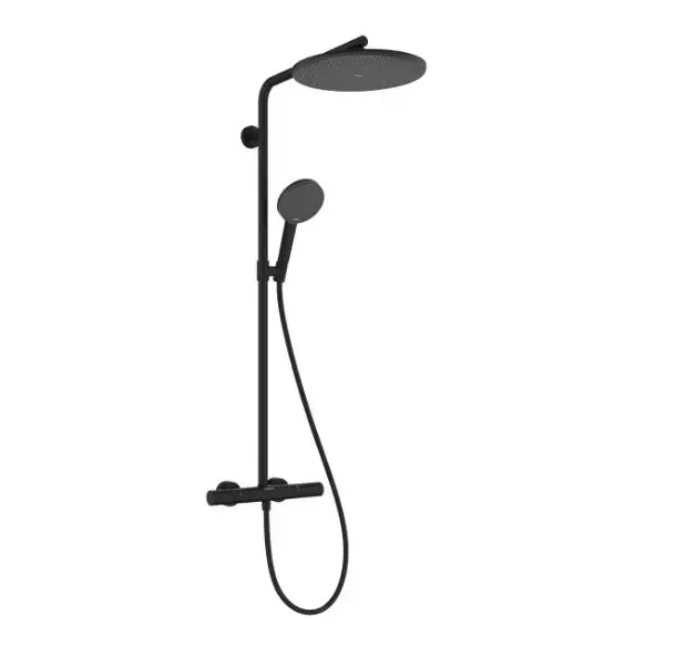 Hansgrohe - Raindance Alive S Puro - Zuhanyszett - 24592670 Legkelendőbb
