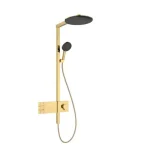 Outlet Hansgrohe - Raindance Alive S - Zuhanyszett - 24595990