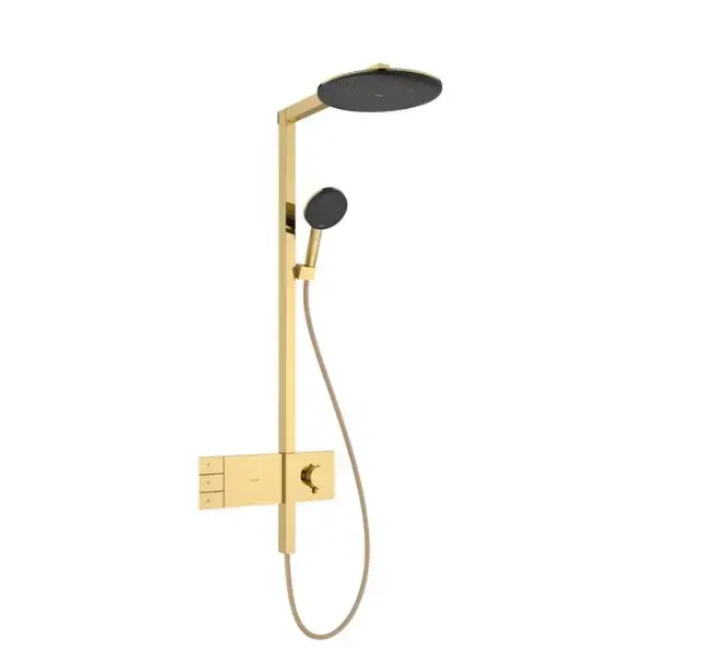 Outlet Hansgrohe - Raindance Alive S - Zuhanyszett - 24595990