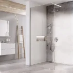 Vedd meg most Ravak - Walk-In - Zuhanyparaván - GW9W10C0SZ1