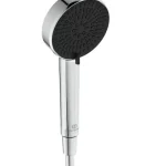 Ideal Standard - Idealrain ALU+ - Kézi zuhanyfej - BD990AA Azonnal elérhető