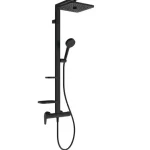 Ideal Standard - Ceraflow ALU+ - Zuhanyszett - BE204XG Ajánlat