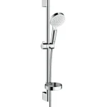 Biztonságos fizetés Hansgrohe - Crometta - Kézi zuhanyfej - 26553400