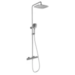 Ajánlat Ravak - Flat - Zuhanyszett - X070442