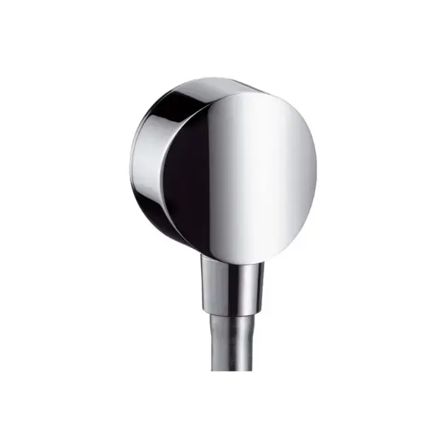 Hansgrohe - Fixfit - Zuhany kifolyó könyök - 26453000 Gyors szállítás