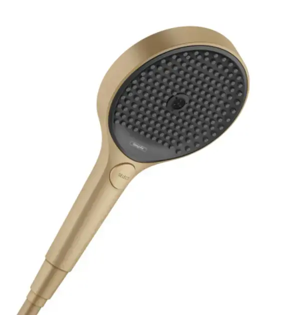 Hansgrohe - Rainfinity - Kézi zuhanyfej - 26864140 Kedvezmény