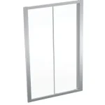 Geberit - GEO - Zuhanyajtó - 560.153.00.2 Olcsó