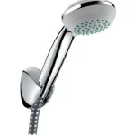 Árcsökkenés Hansgrohe - Crometta 85 - Kézi zuhanyfej - 27558000