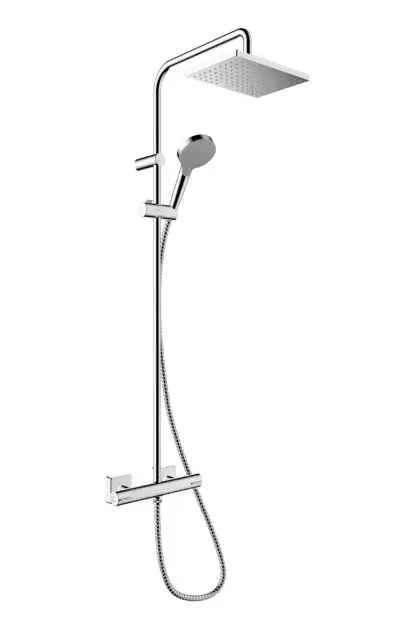 Expressz kézbesítés Hansgrohe - Vernis Shape - Zuhanyszett - 26319000