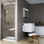 Bestseller Ravak - Pivot - Zuhanyajtó - 03G70U00Z1